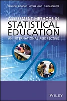 Assessment Methods in Statistical Education