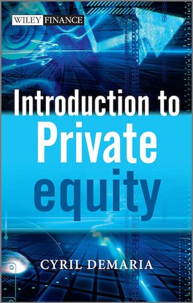 Introduction to Private Equity