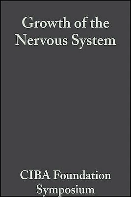 Growth of the Nervous System