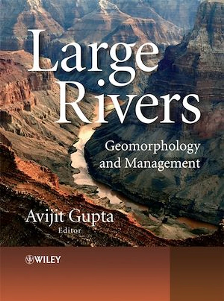 Large Rivers