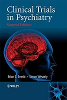 Clinical Trials in Psychiatry