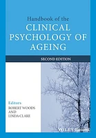 Handbook of the Clinical Psychology of Ageing