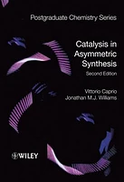 Catalysis in Asymmetric Synthesis