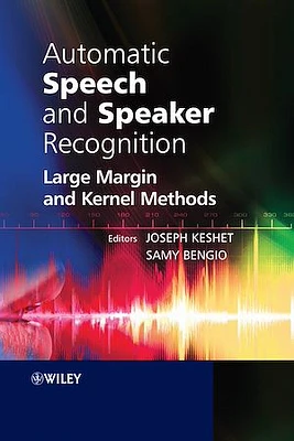 Automatic Speech and Speaker Recognition