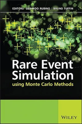 Rare Event Simulation using Monte Carlo Methods