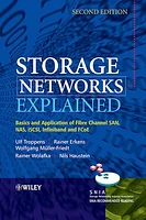 Storage Networks Explained