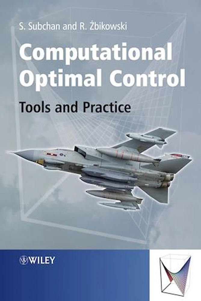 Computational Optimal Control