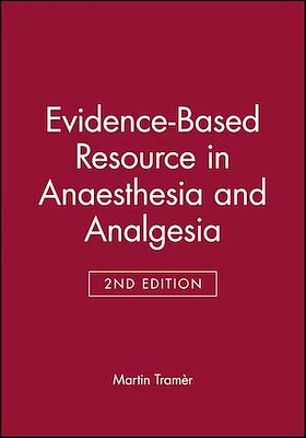 Evidence-Based Resource in Anaesthesia and Analgesia