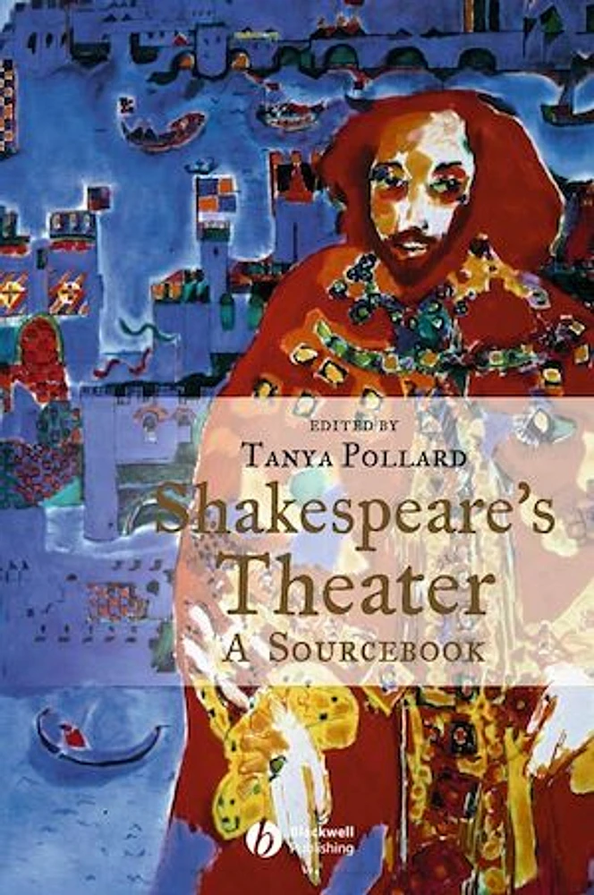 Shakespeare's Theater