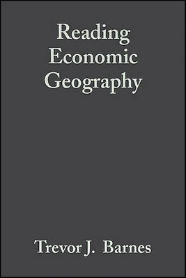 Reading Economic Geography