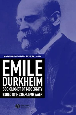 Emile Durkheim