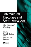 Intercultural Discourse and Communication