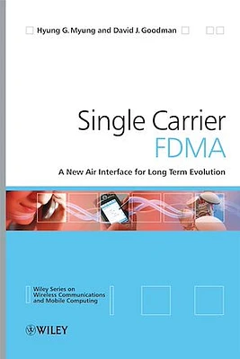 Single Carrier FDMA