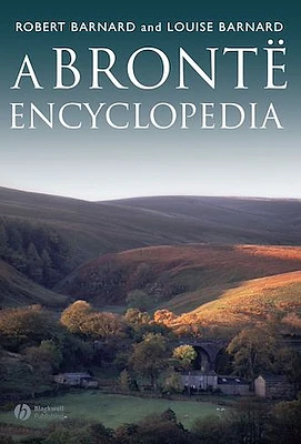 A Brontë Encyclopedia