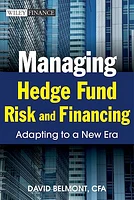 Managing Hedge Fund Risk and Financing