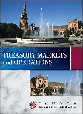 Treasury Markets and Operations