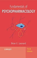 Fundamentals of Psychopharmacology