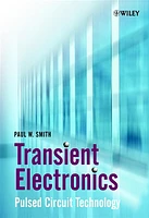 Transient Electronics