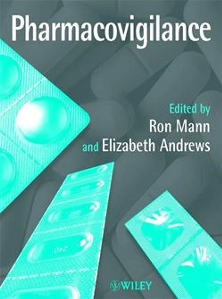 Pharmacovigilance