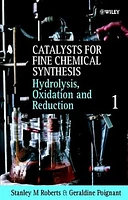 Catalysts for Fine Chemical Synthesis