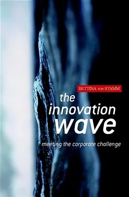 The Innovation Wave: Meeting the Corporate Challenge