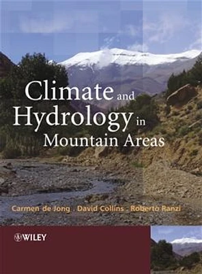 Climate and Hydrology of Mountain Areas