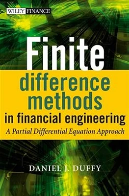 Finite Difference Methods in Financial Engineering: A Partial Differential Equation Approach