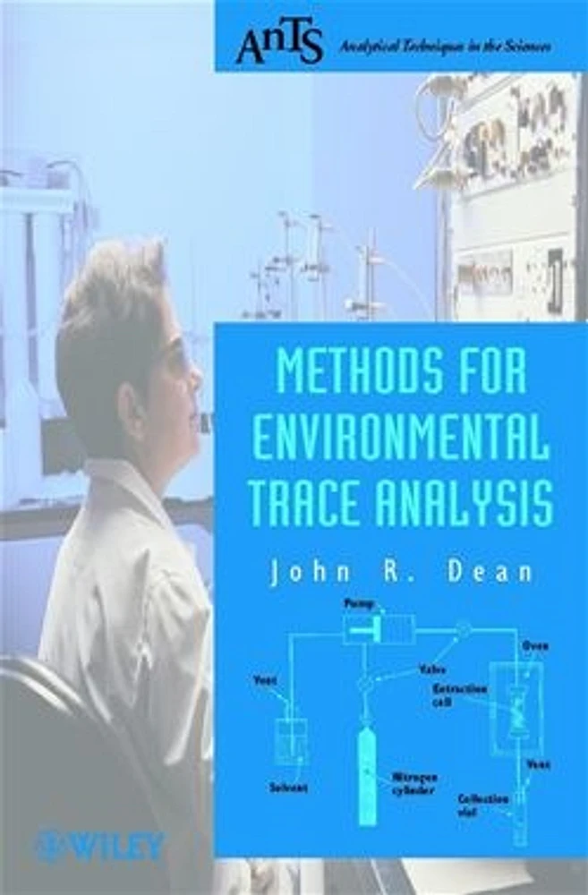 Methods for Environmental Trace Analysis