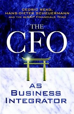 The CFO as Business Integrator