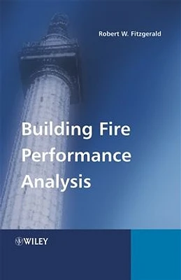 Building Fire Performance Analysis