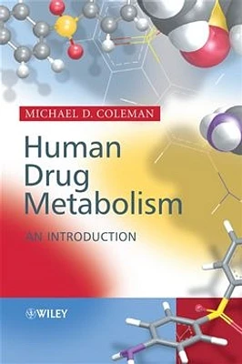 Human Drug Metabolism: An Introduction