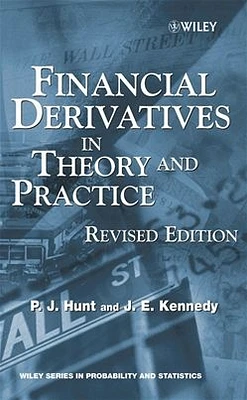 Financial Derivatives in Theory and Practice