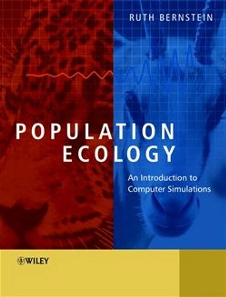 Population Ecology: An Introduction to Computer Simulations