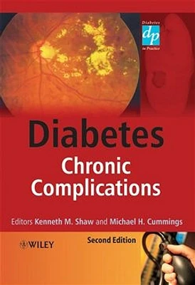 Diabetes: Chronic Complications