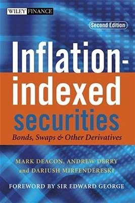 Inflation-indexed Securities: Bonds, Swaps and Other Derivatives