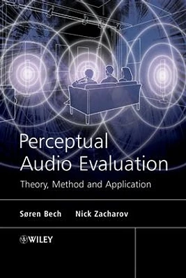 Perceptual Audio Evaluation - Theory, Method and Application