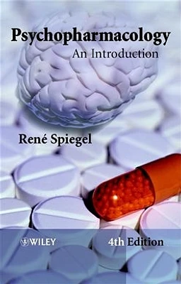 Psychopharmacology: An Introduction