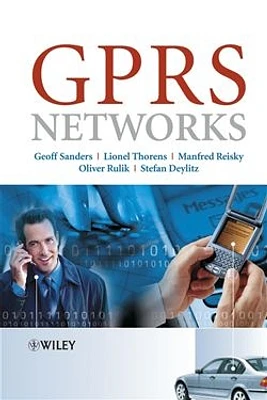 GPRS Networks