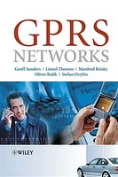 GPRS Networks