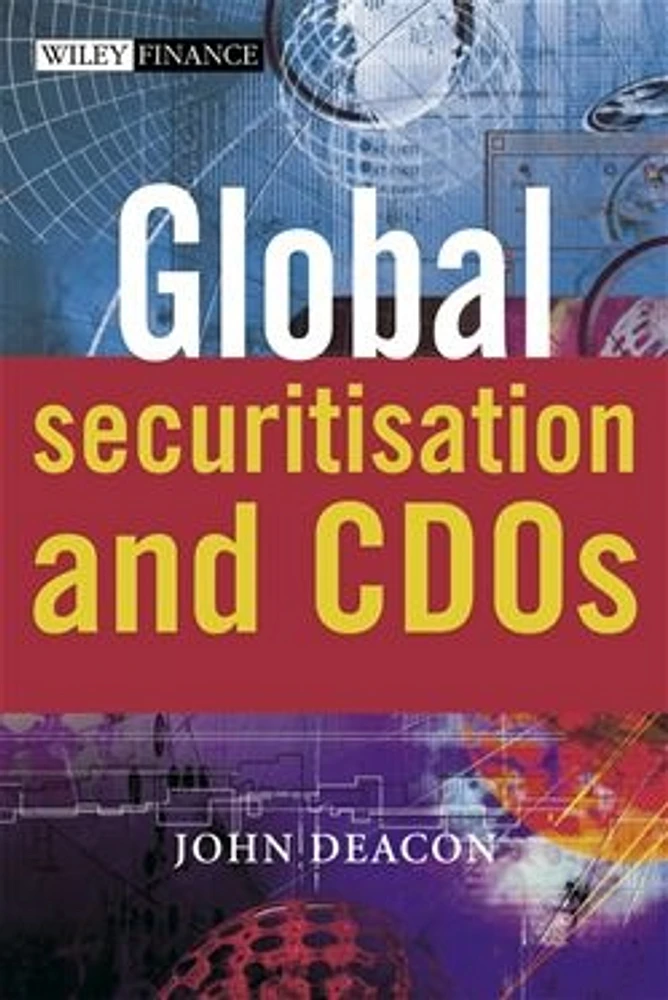 Global Securitisation and CDOs