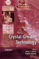 Crystal Growth Technology