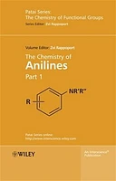 The Chemistry of Anilines