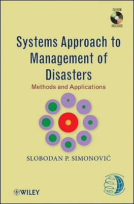 Systems Approach to Management of Disasters