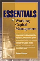 Essentials of Working Capital Management