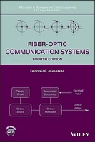 Fiber-Optic Communication Systems