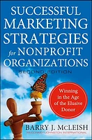 Successful Marketing Strategies for Nonprofit Organizations