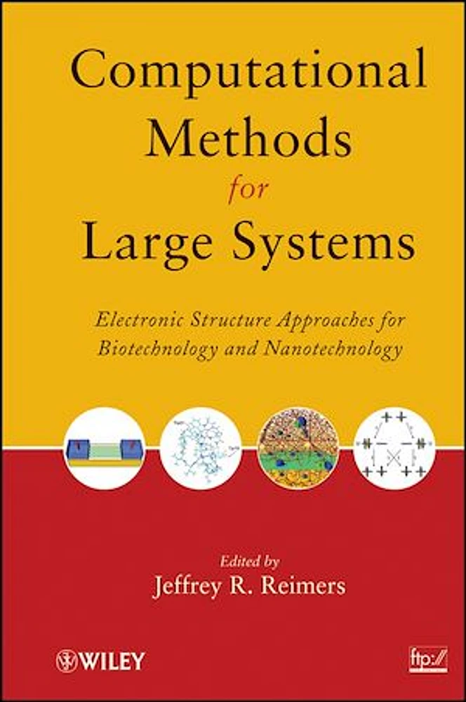 Computational Methods for Large Systems