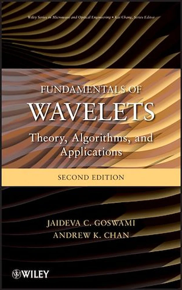 Fundamentals of Wavelets