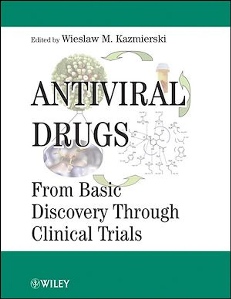 Antiviral Drugs