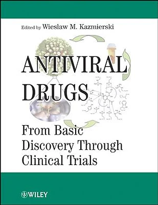 Antiviral Drugs